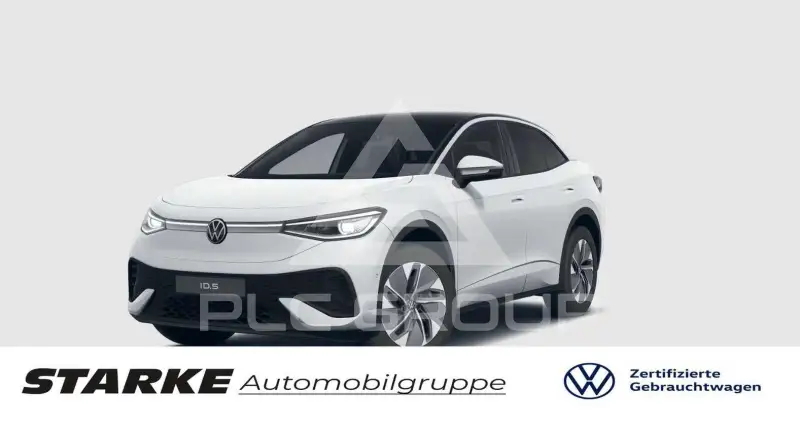 2025 Volkswagen ID5