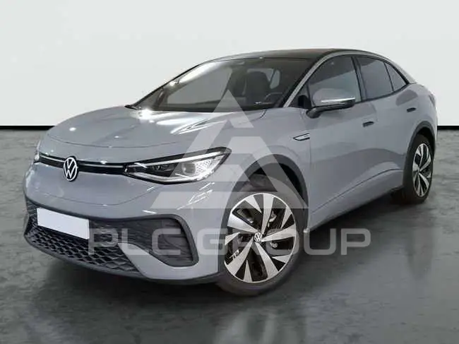 2025 Volkswagen ID5