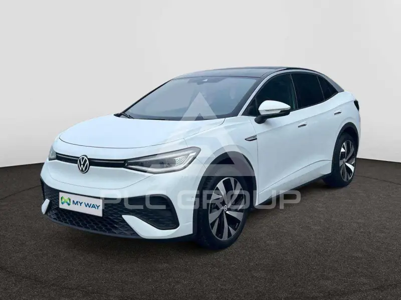 2025 Volkswagen ID5