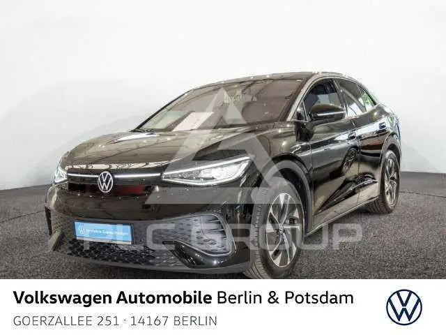 2025 Volkswagen ID5