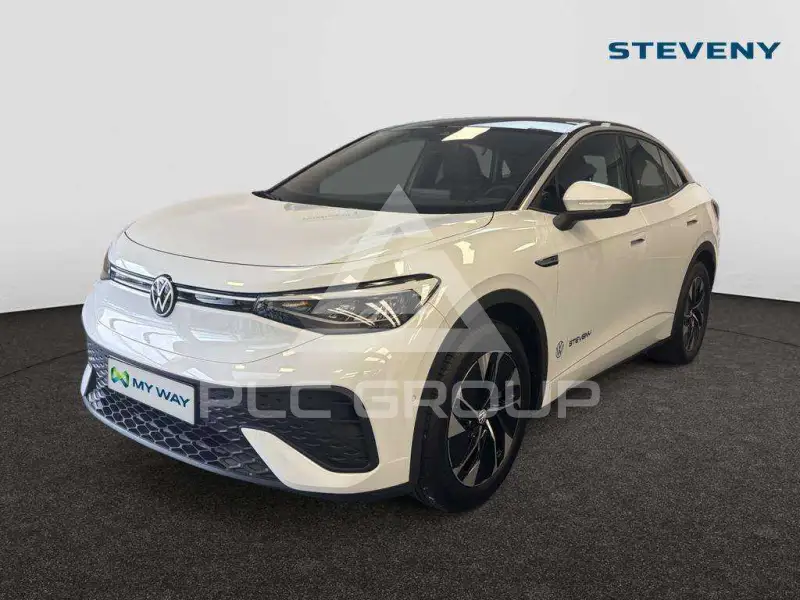 2025 Volkswagen ID5