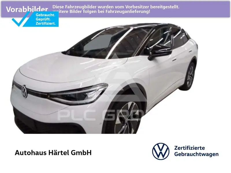 2025 Volkswagen ID5