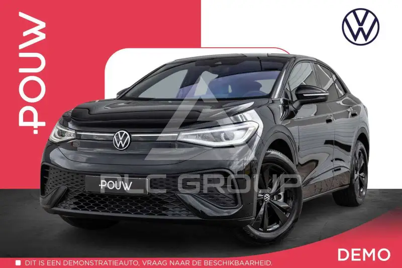 2025 Volkswagen ID5