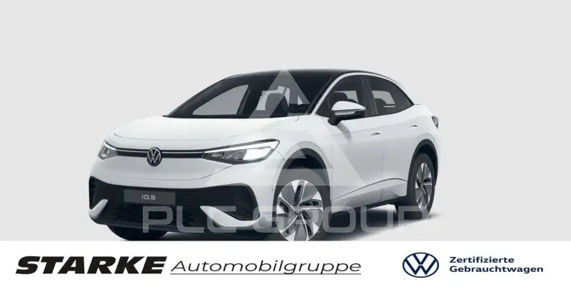 2025 Volkswagen ID5