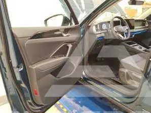 2025 Volkswagen Tayron