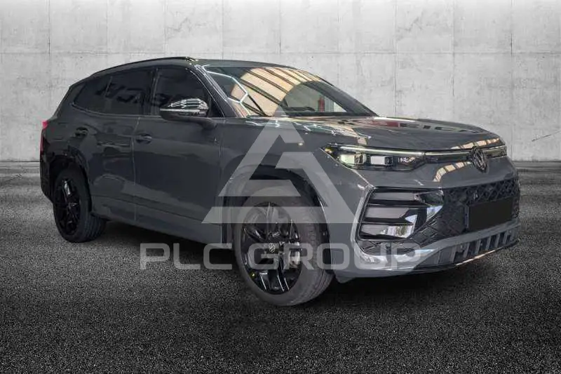 2025 Volkswagen Tayron