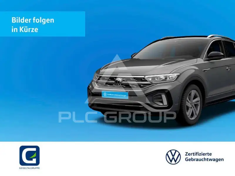 2025 Volkswagen Tayron