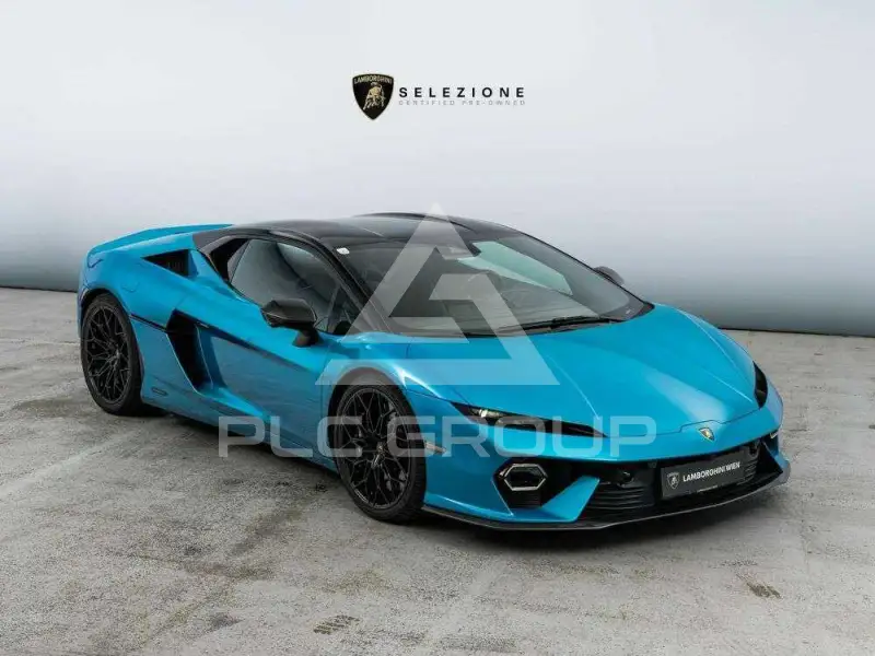 2025 Lamborghini Other