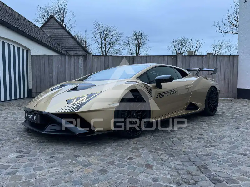 2023 Lamborghini Huracan