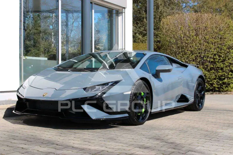 2025 Lamborghini Huracan