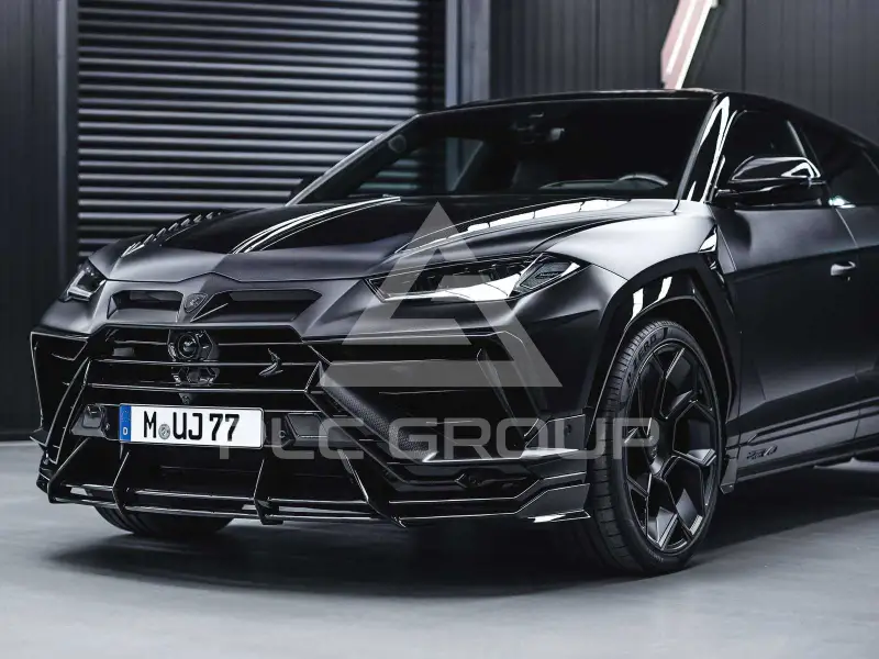 2025 Lamborghini Urus