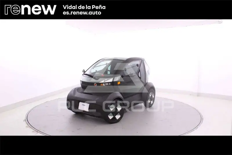 2025 Renault Twizy