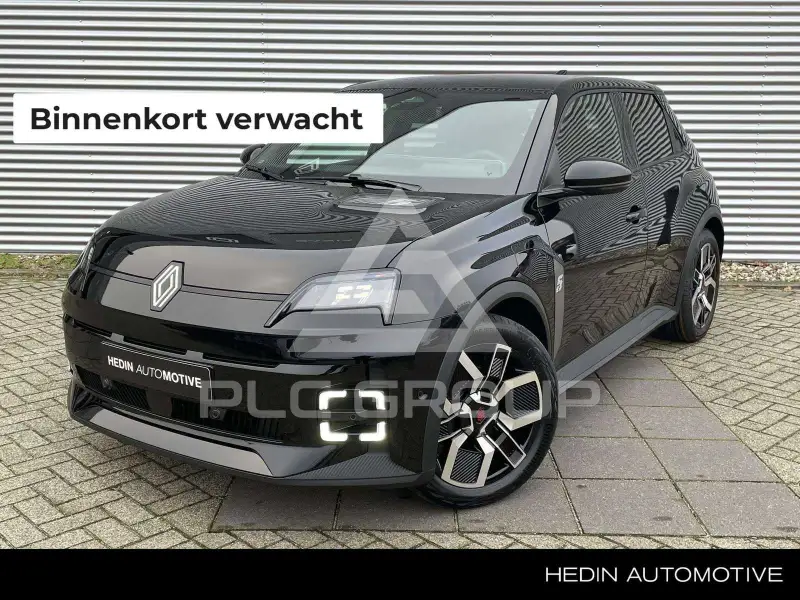 2026 Renault 