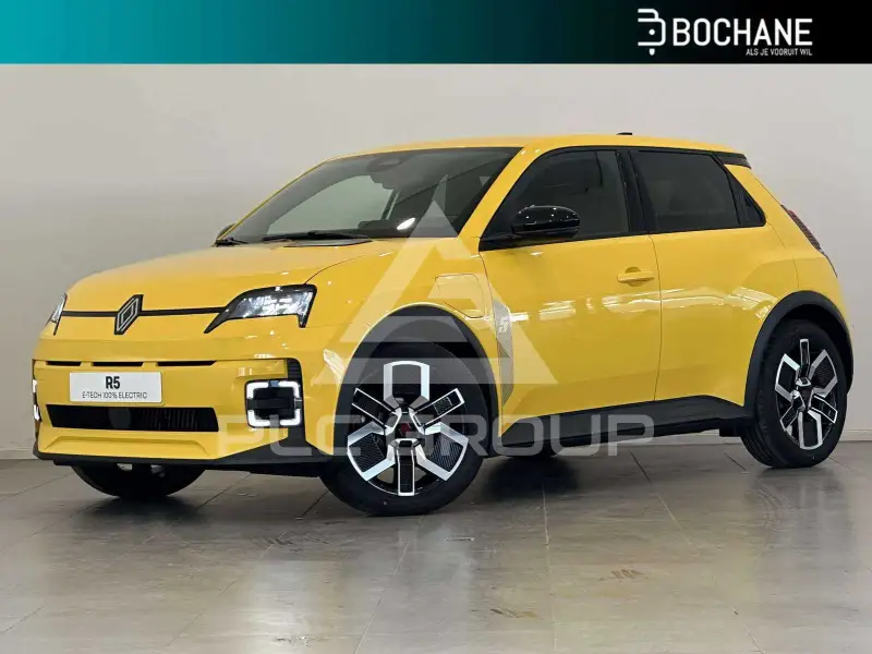 2026 Renault 