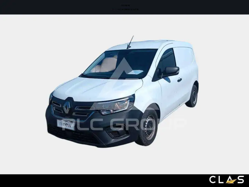 2025 Renault Kangoo