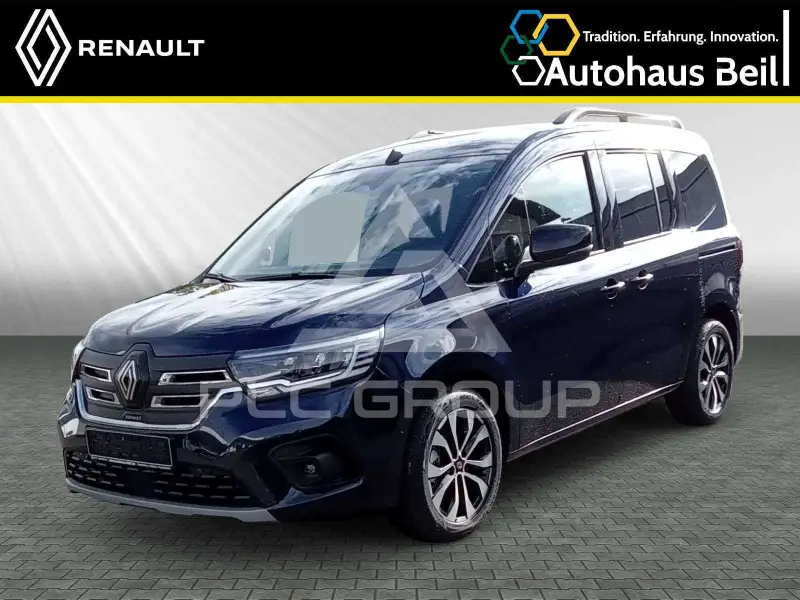 2025 Renault Kangoo