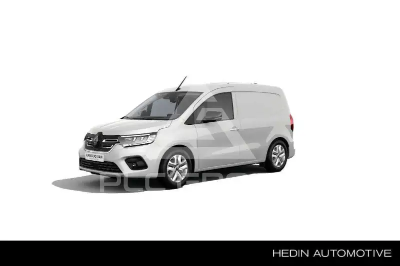 2026 Renault Kangoo