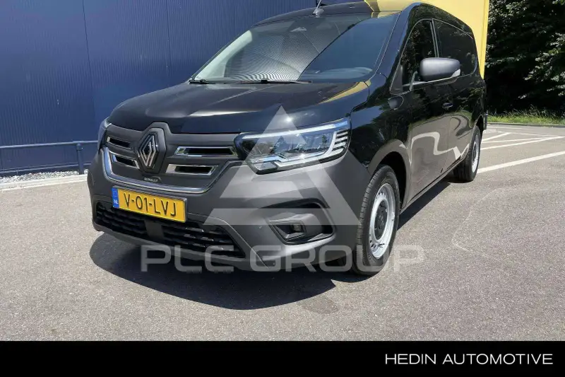 2025 Renault Kangoo