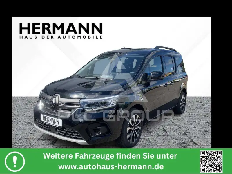 2025 Renault Kangoo