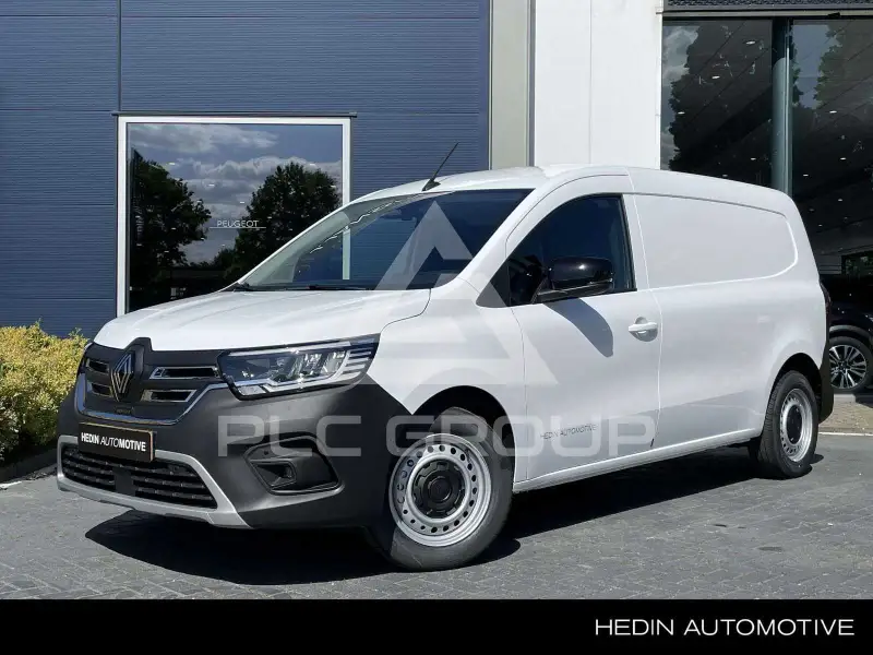 2025 Renault Kangoo
