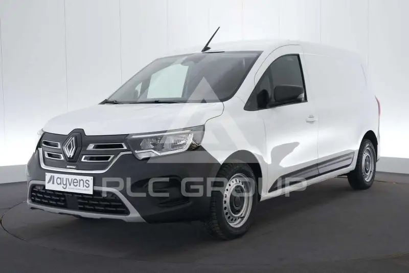 2025 Renault Kangoo