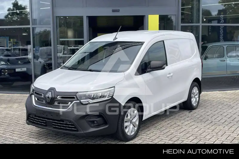 2025 Renault Kangoo