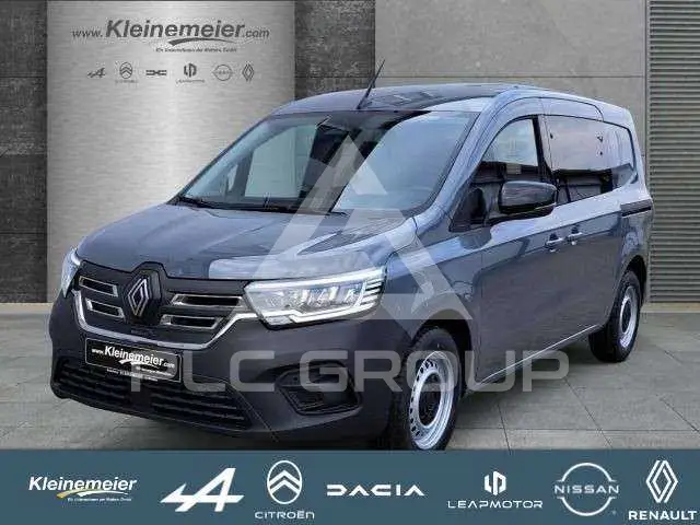 2025 Renault Kangoo