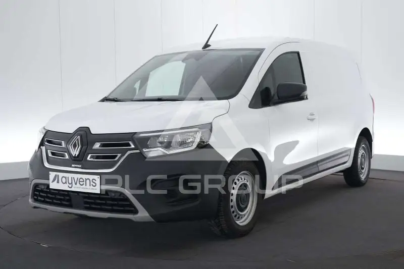 2025 Renault Kangoo