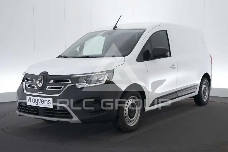 2025 Renault Kangoo