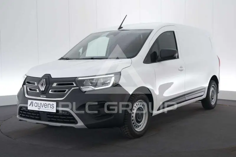 2025 Renault Kangoo