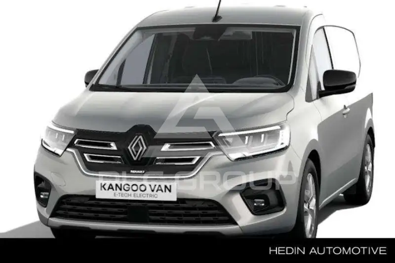 2026 Renault Kangoo