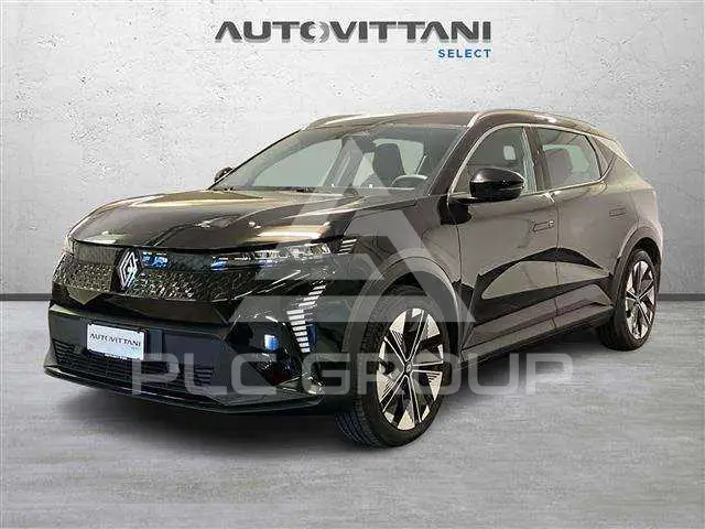 2025 Renault Scenic