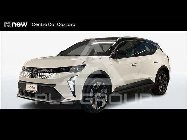 2025 Renault Scenic