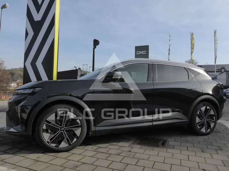 2025 Renault Scenic