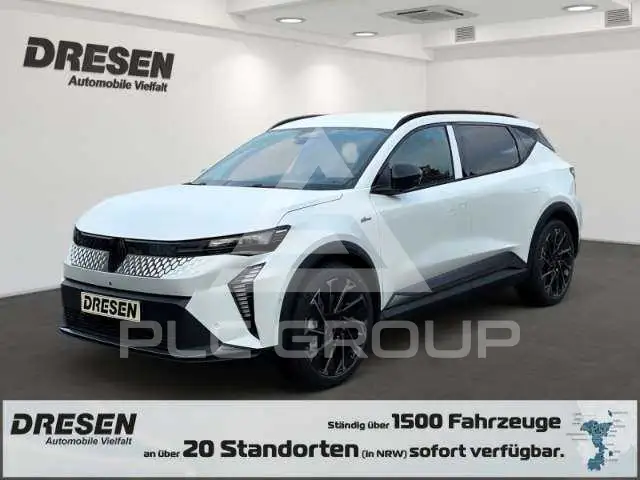 2025 Renault Scenic
