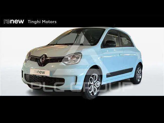 2025 Renault Twingo