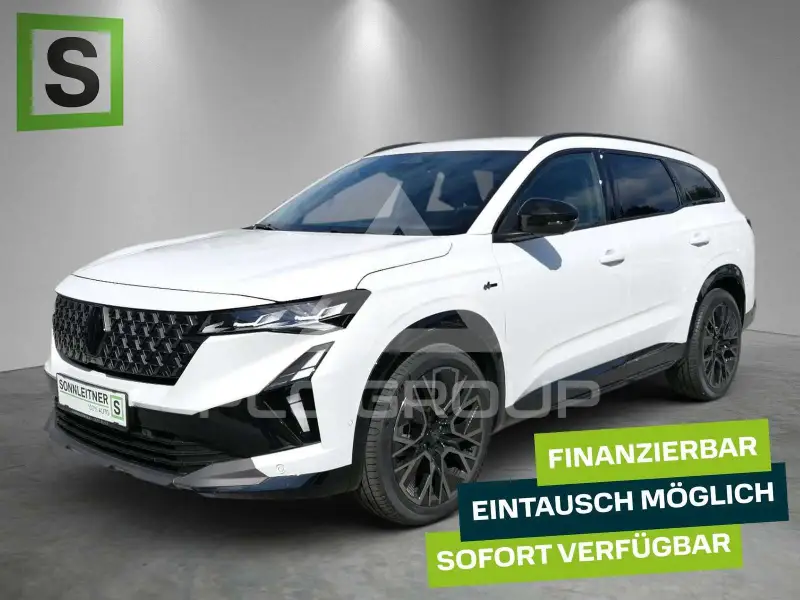2025 Renault Espace