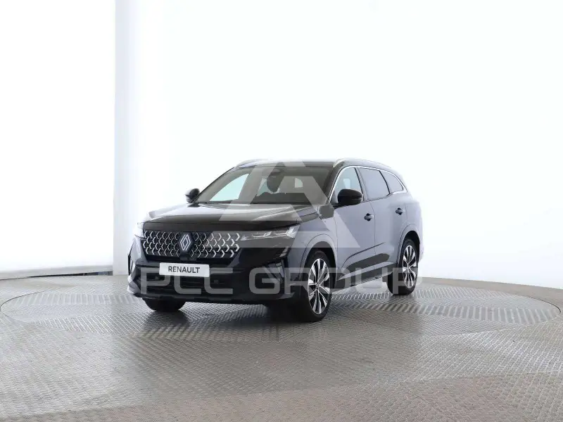 2025 Renault Espace
