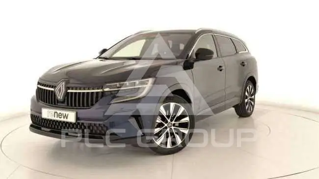 2025 Renault Espace