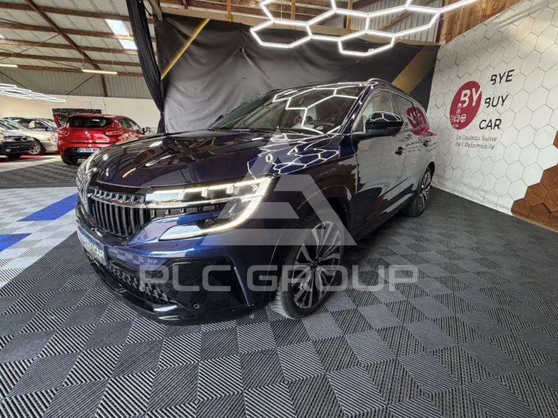 2025 Renault Espace