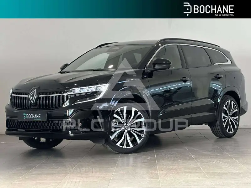 2025 Renault Espace