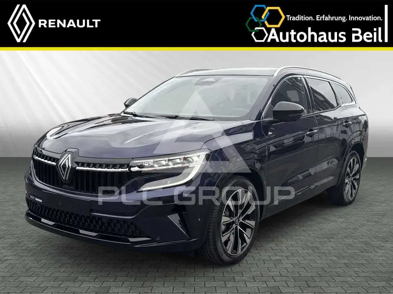 2025 Renault Espace