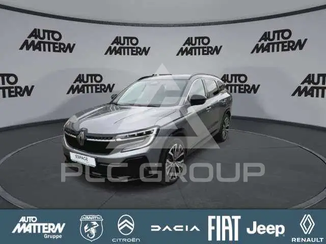 2025 Renault Espace