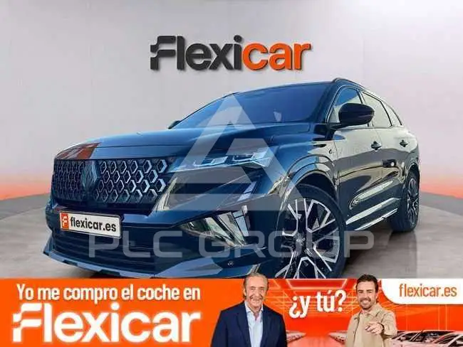 2025 Renault Espace