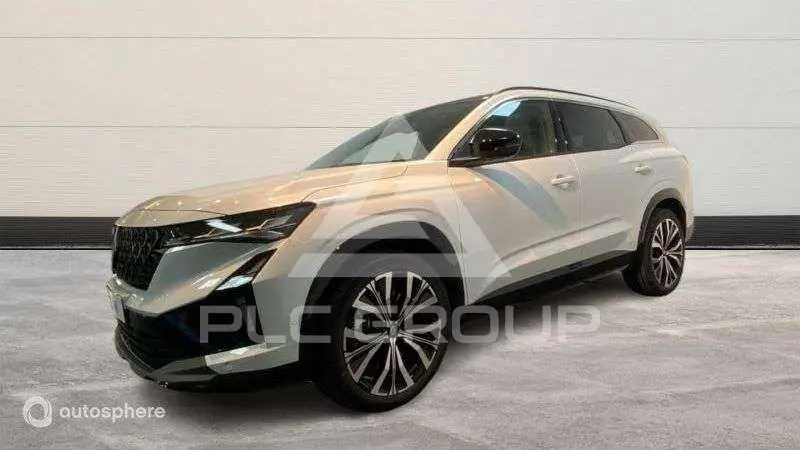 2025 Renault Espace