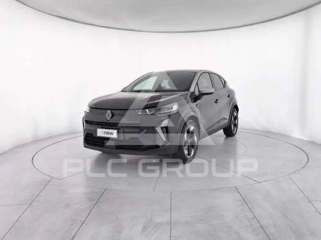 2025 Renault Captur