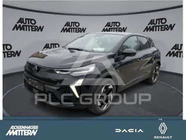 2025 Renault Captur