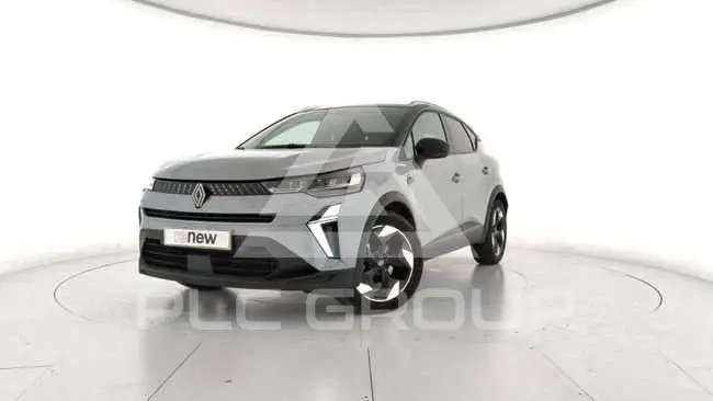 2025 Renault Captur