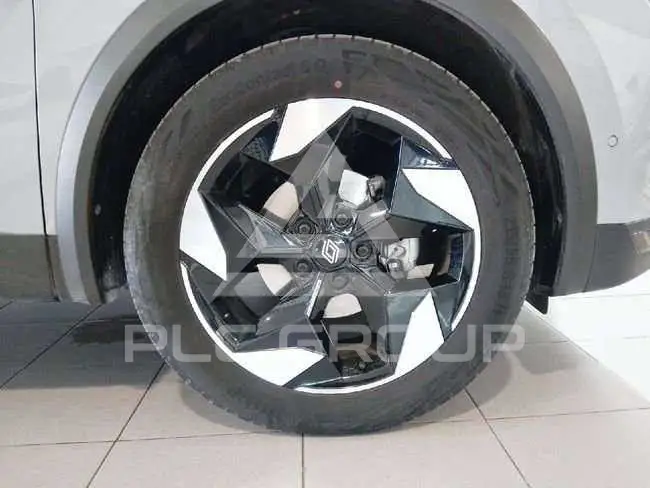 2025 Renault Captur