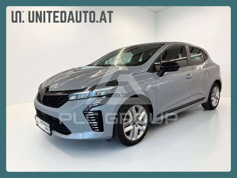 2025 Renault Clio